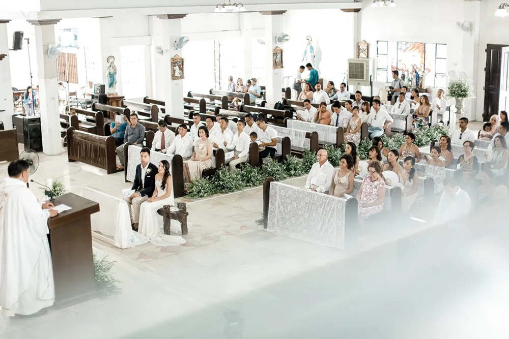 Photo by Mayad Studios. theweddingnotebook.com 