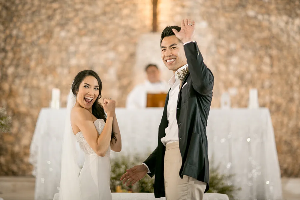 Photo by Mayad Studios. theweddingnotebook.com 