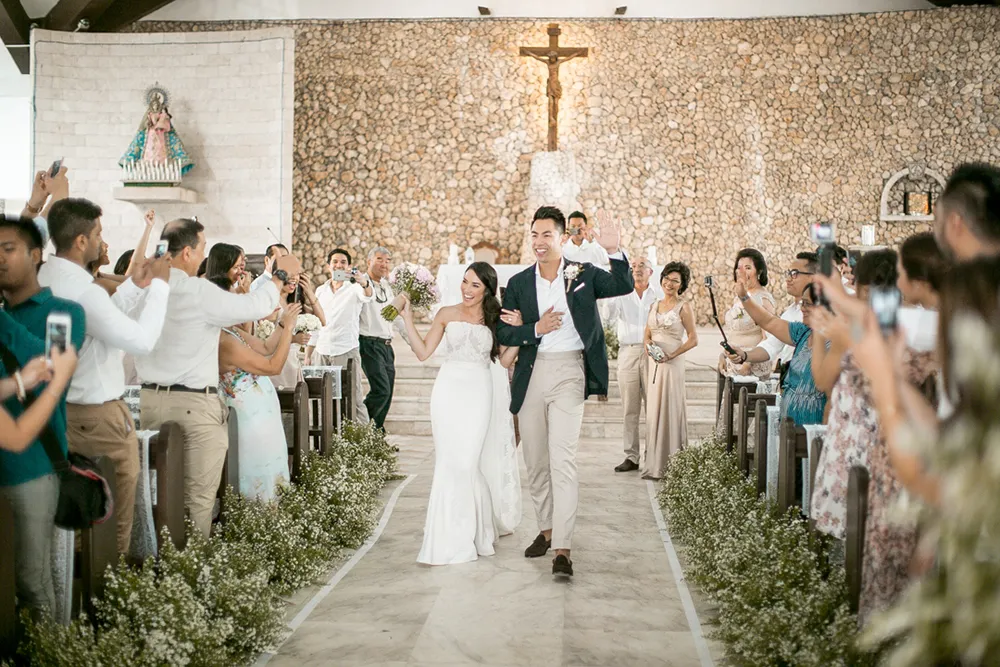 Photo by Mayad Studios. theweddingnotebook.com 