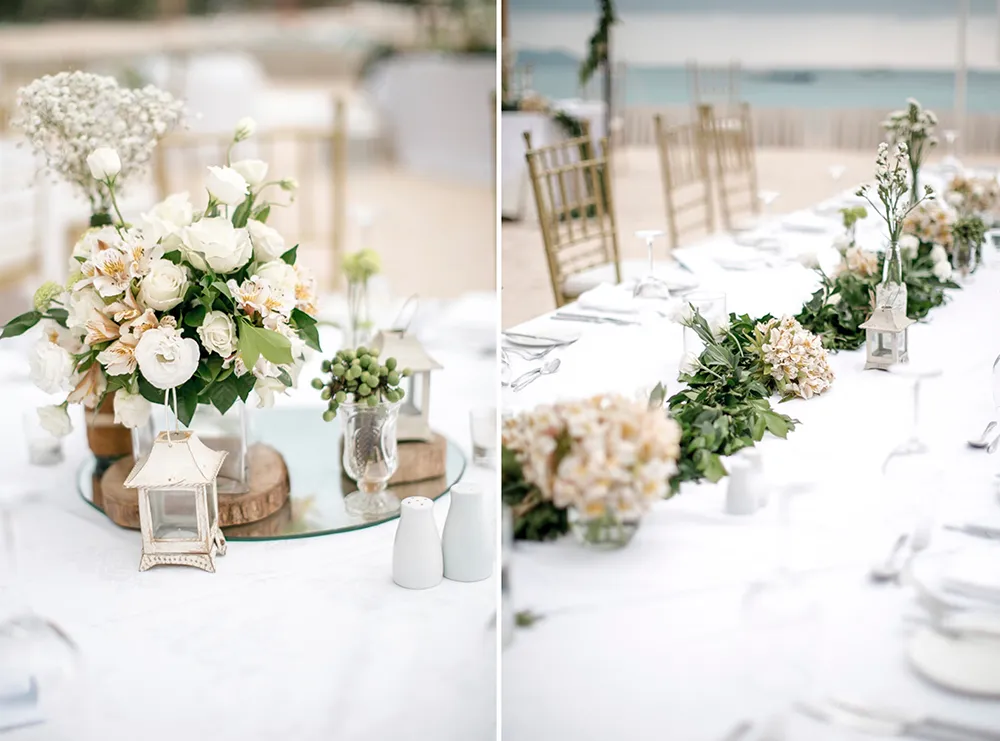 Photo by Mayad Studios. theweddingnotebook.com 