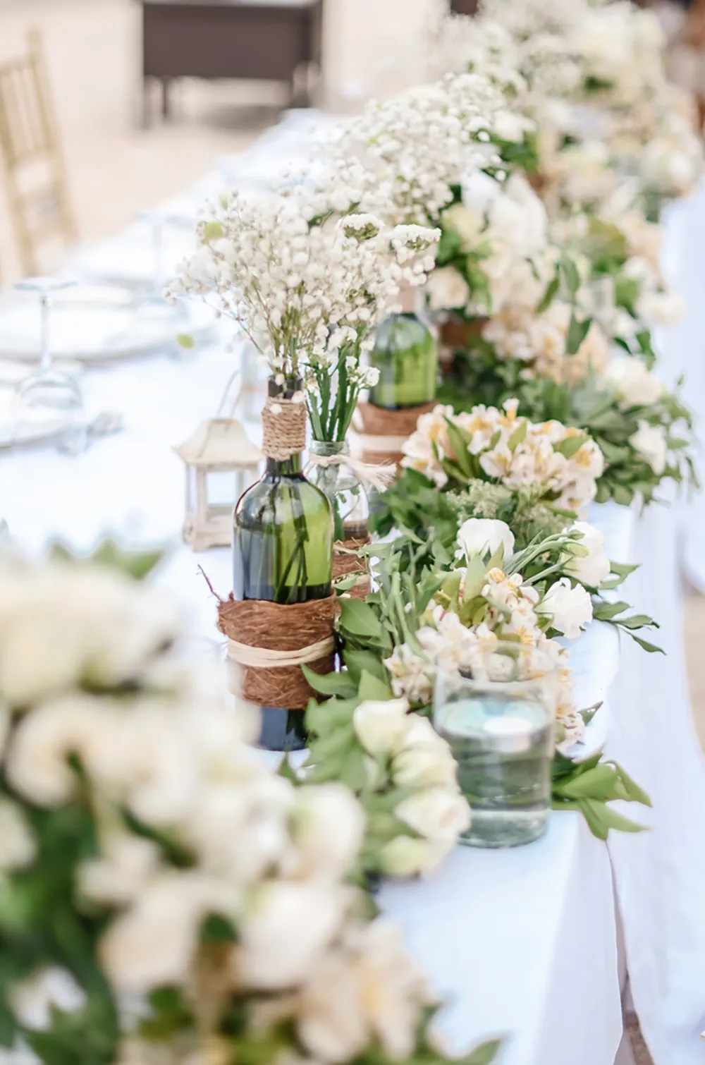 Photo by Mayad Studios. theweddingnotebook.com 