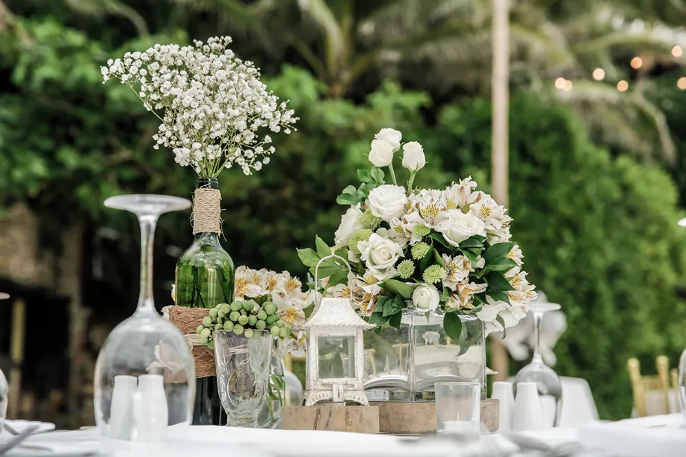 Photo by Mayad Studios. theweddingnotebook.com 