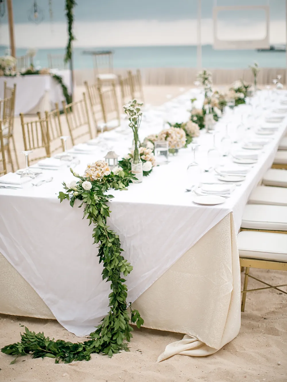 Photo by Mayad Studios. theweddingnotebook.com 