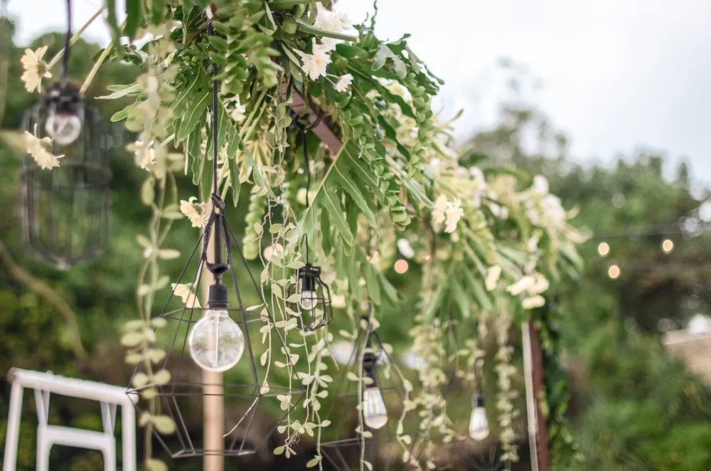 Photo by Mayad Studios. theweddingnotebook.com 