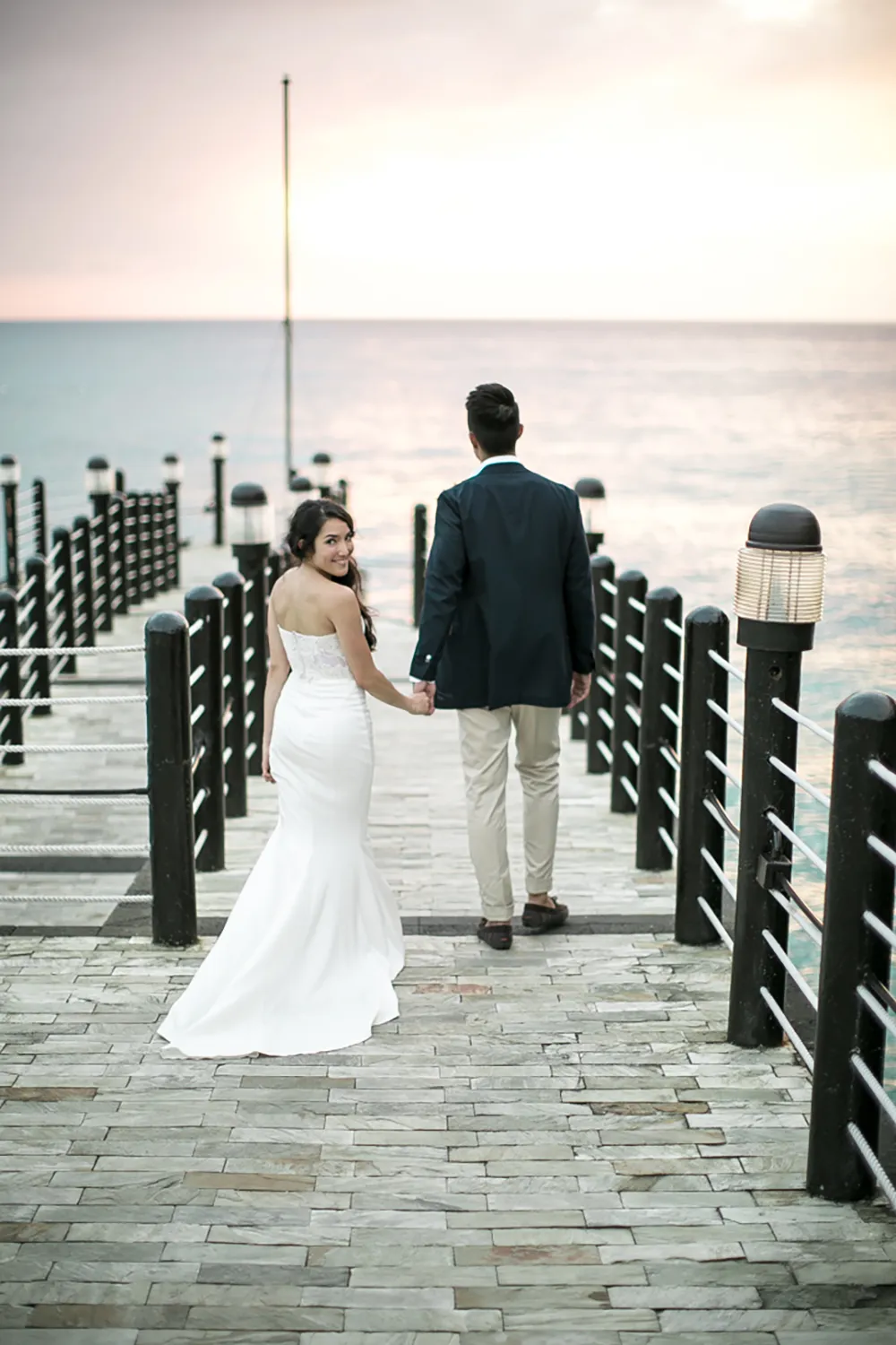 Photo by Mayad Studios. theweddingnotebook.com 