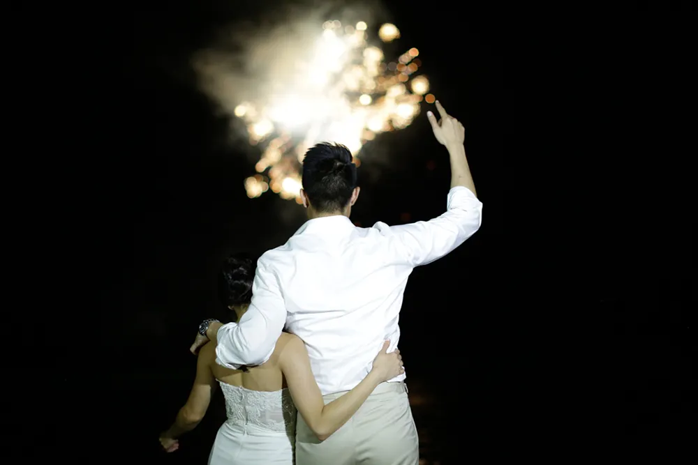 Photo by Mayad Studios. theweddingnotebook.com 