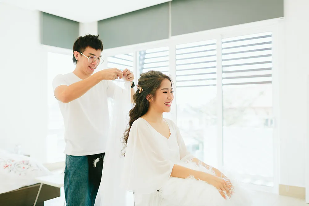 Photo by MJK Photography. theweddingnotebook.com