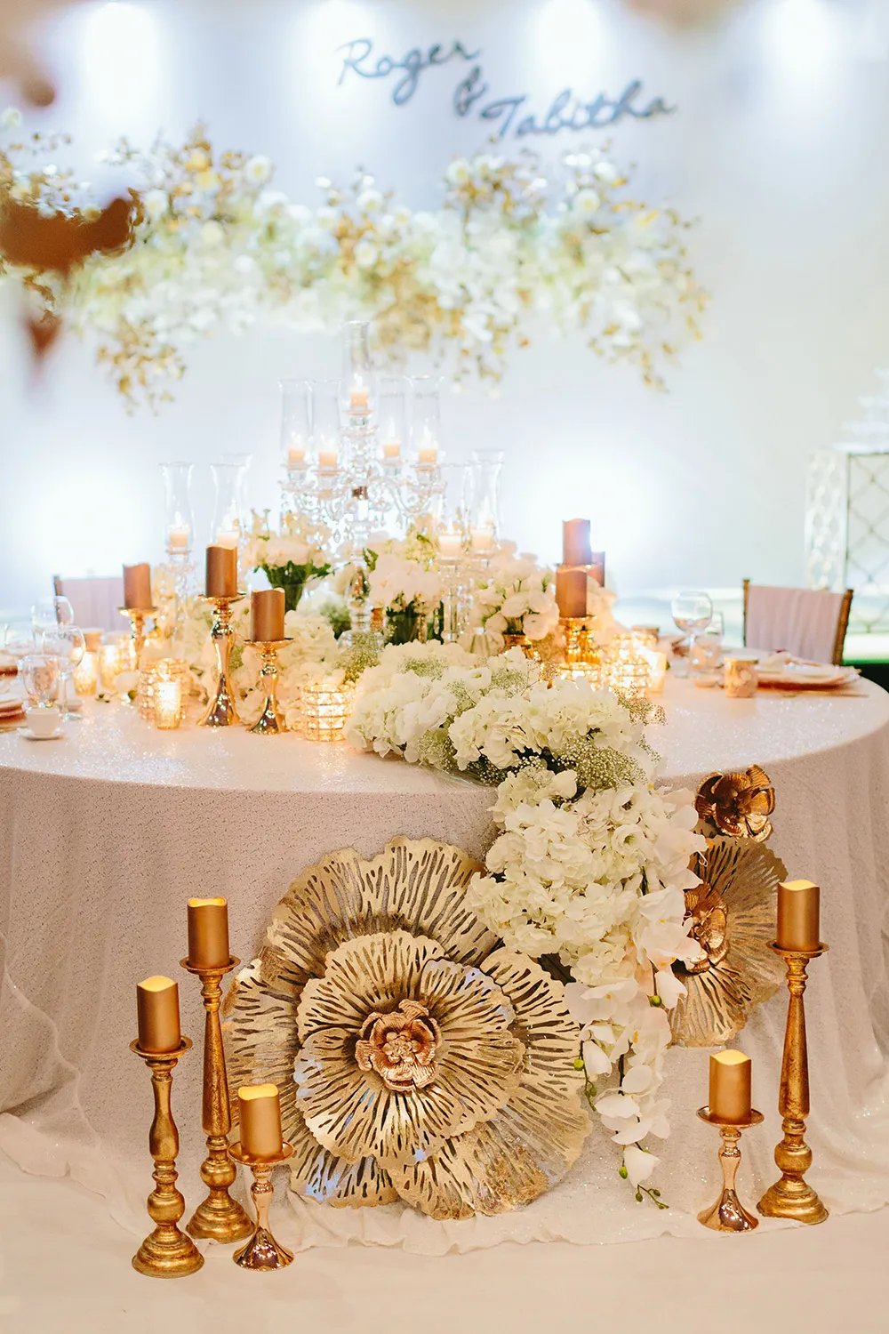 Photo by MJK Photography. theweddingnotebook.com