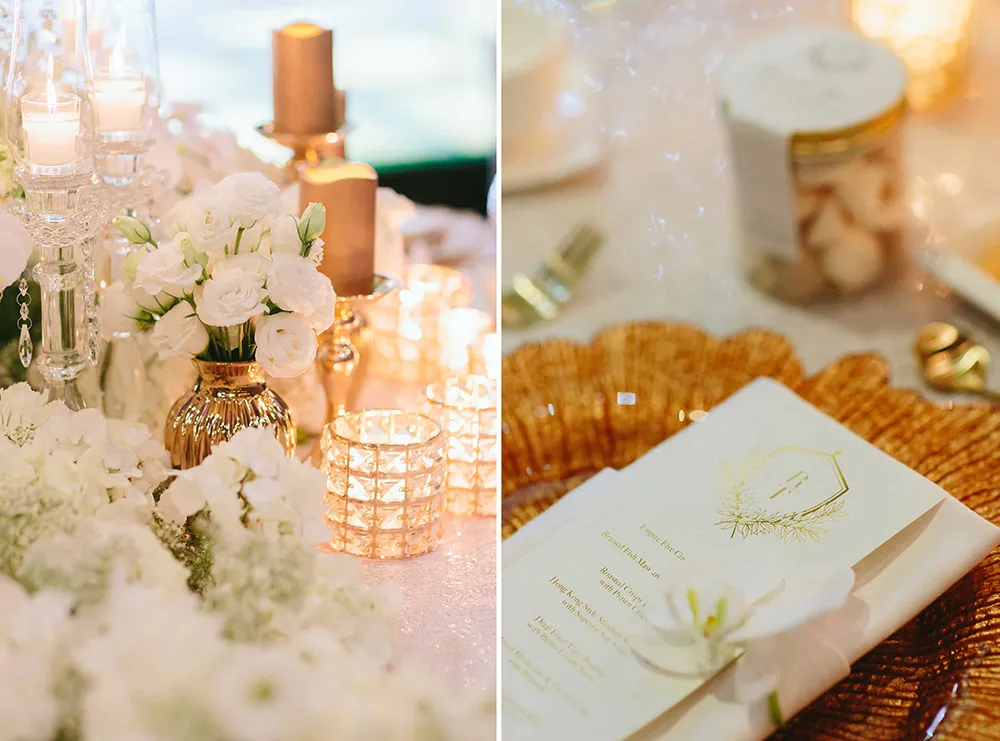 Photo by MJK Photography. theweddingnotebook.com