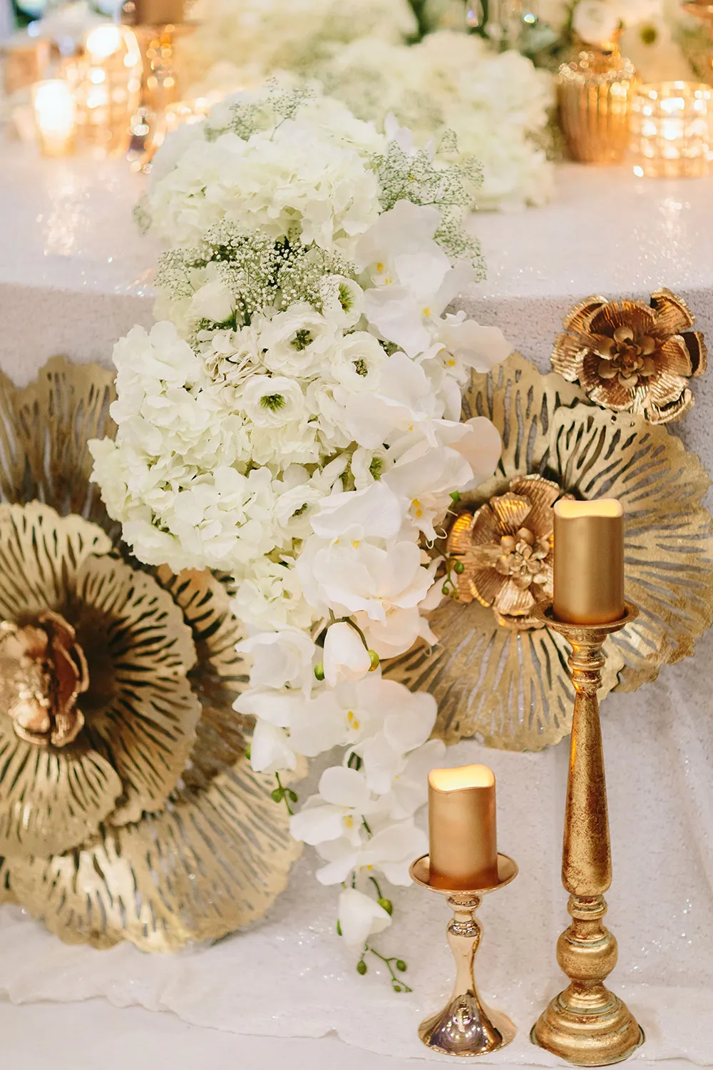 Photo by MJK Photography. theweddingnotebook.com