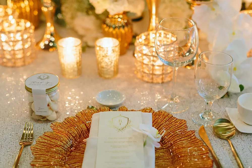 Photo by MJK Photography. theweddingnotebook.com