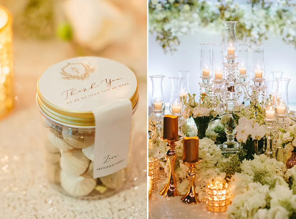 Photo by MJK Photography. theweddingnotebook.com