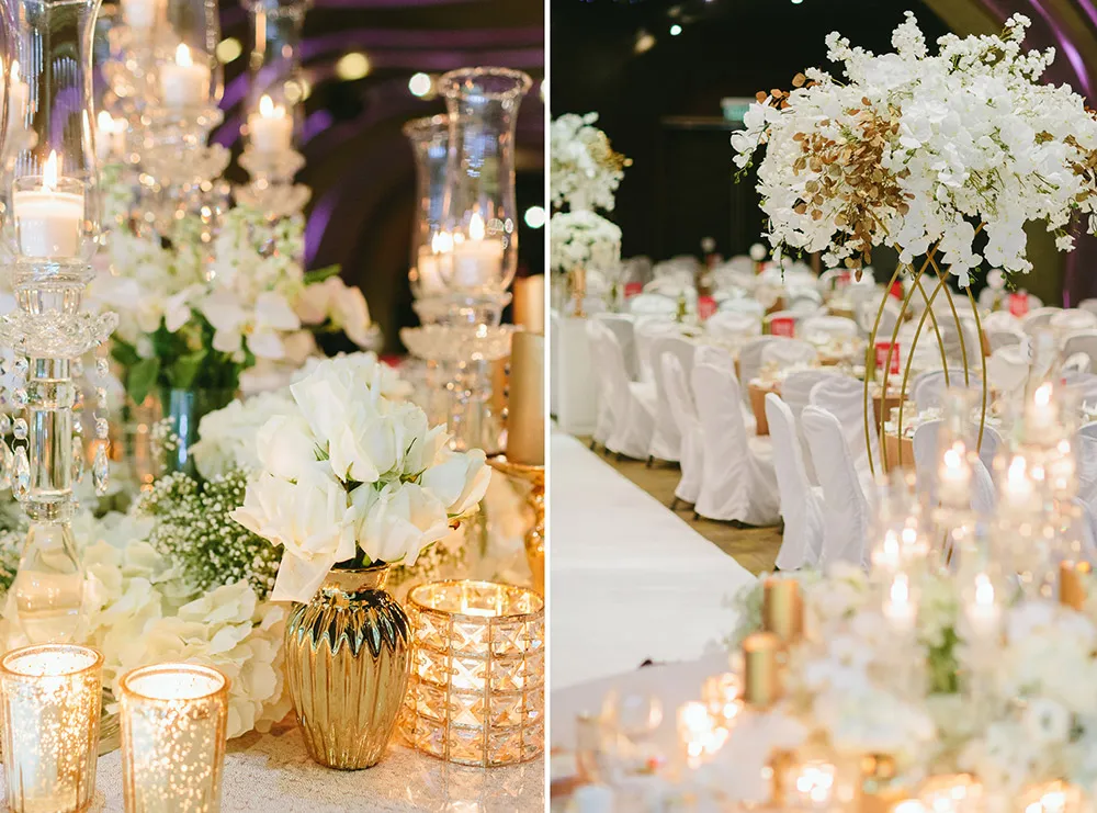 Photo by MJK Photography. theweddingnotebook.com