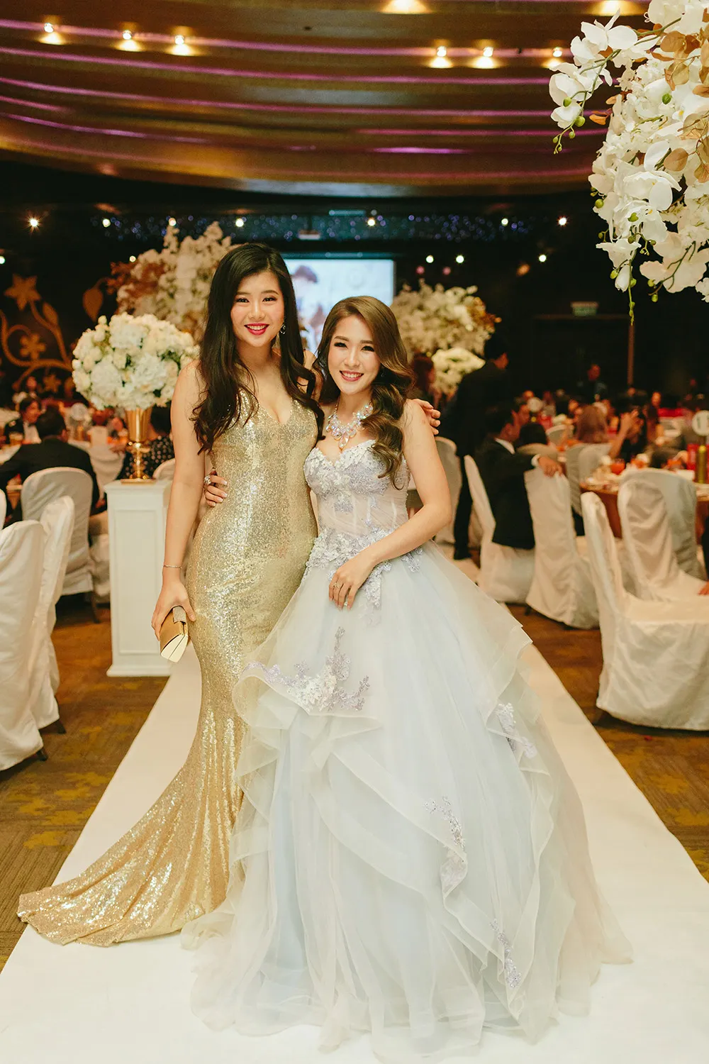 Photo by MJK Photography. theweddingnotebook.com