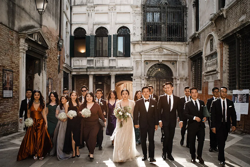 Photo by Axioo. theweddingnotebook.com