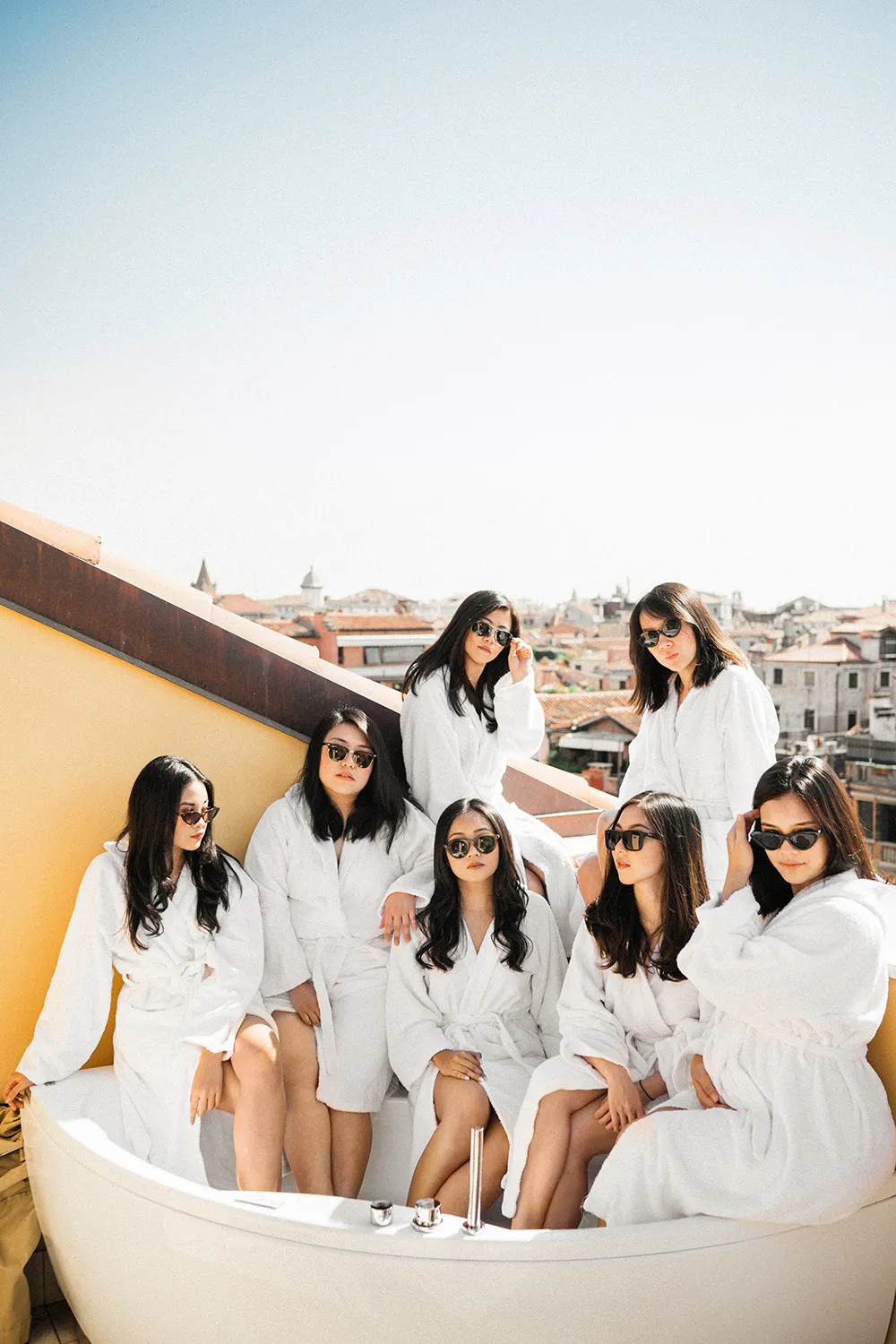 Photo by Axioo. theweddingnotebook.com