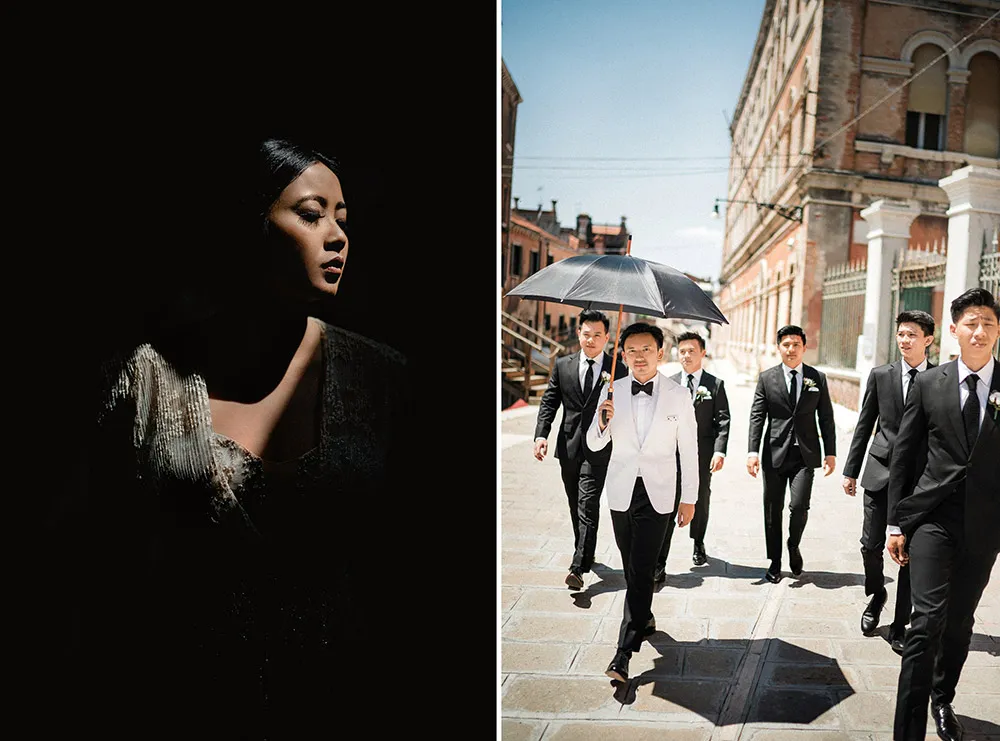 Photo by Axioo. theweddingnotebook.com