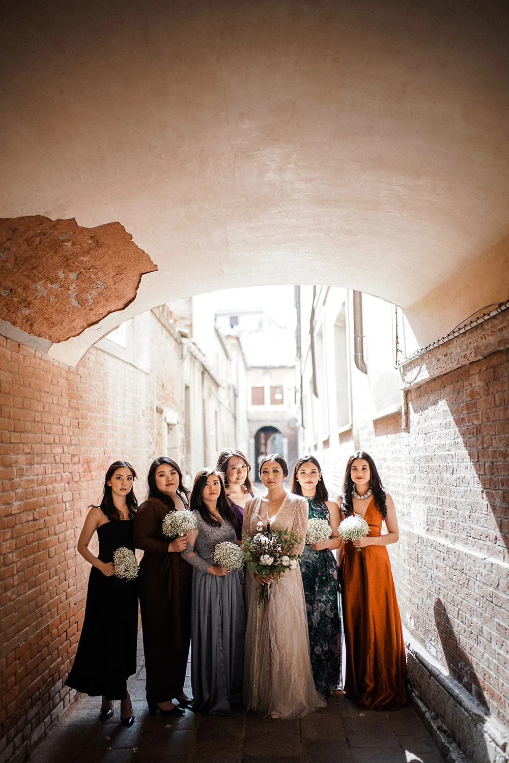 Photo by Axioo. theweddingnotebook.com