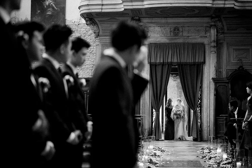 Photo by Axioo. theweddingnotebook.com