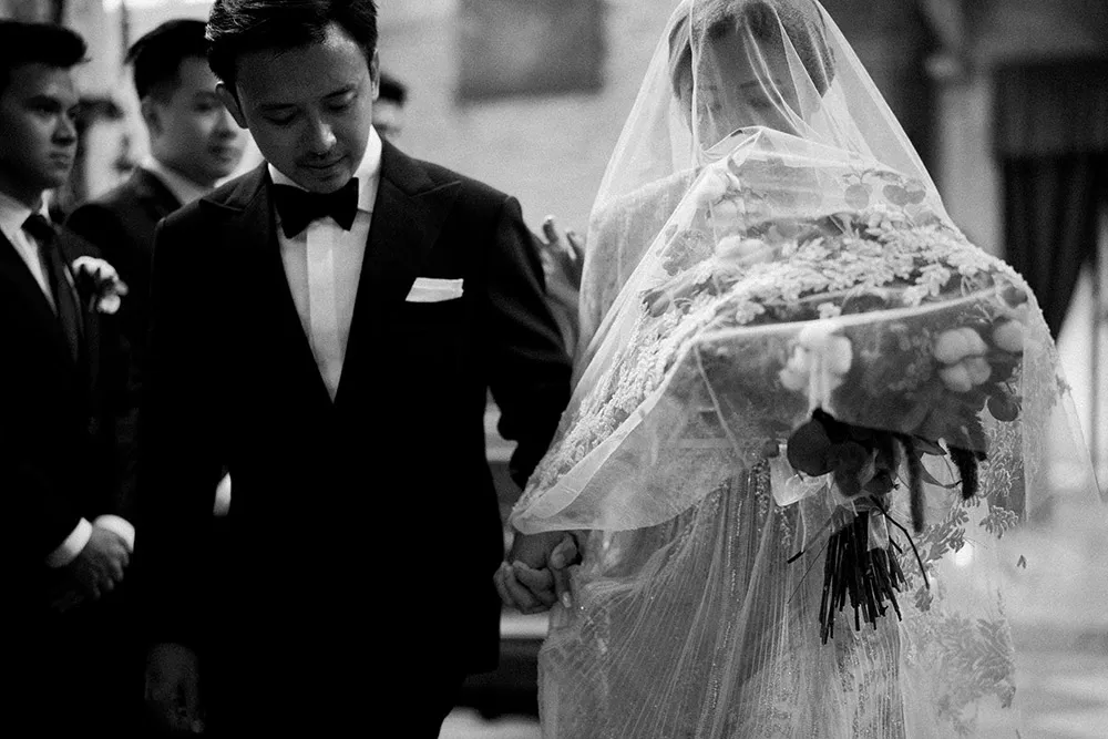 Photo by Axioo. theweddingnotebook.com