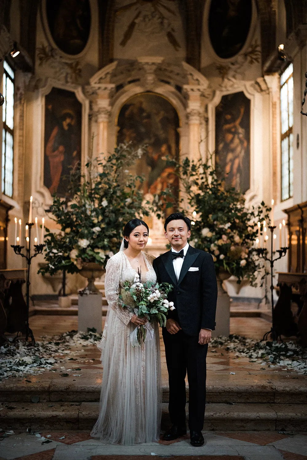 Photo by Axioo. theweddingnotebook.com