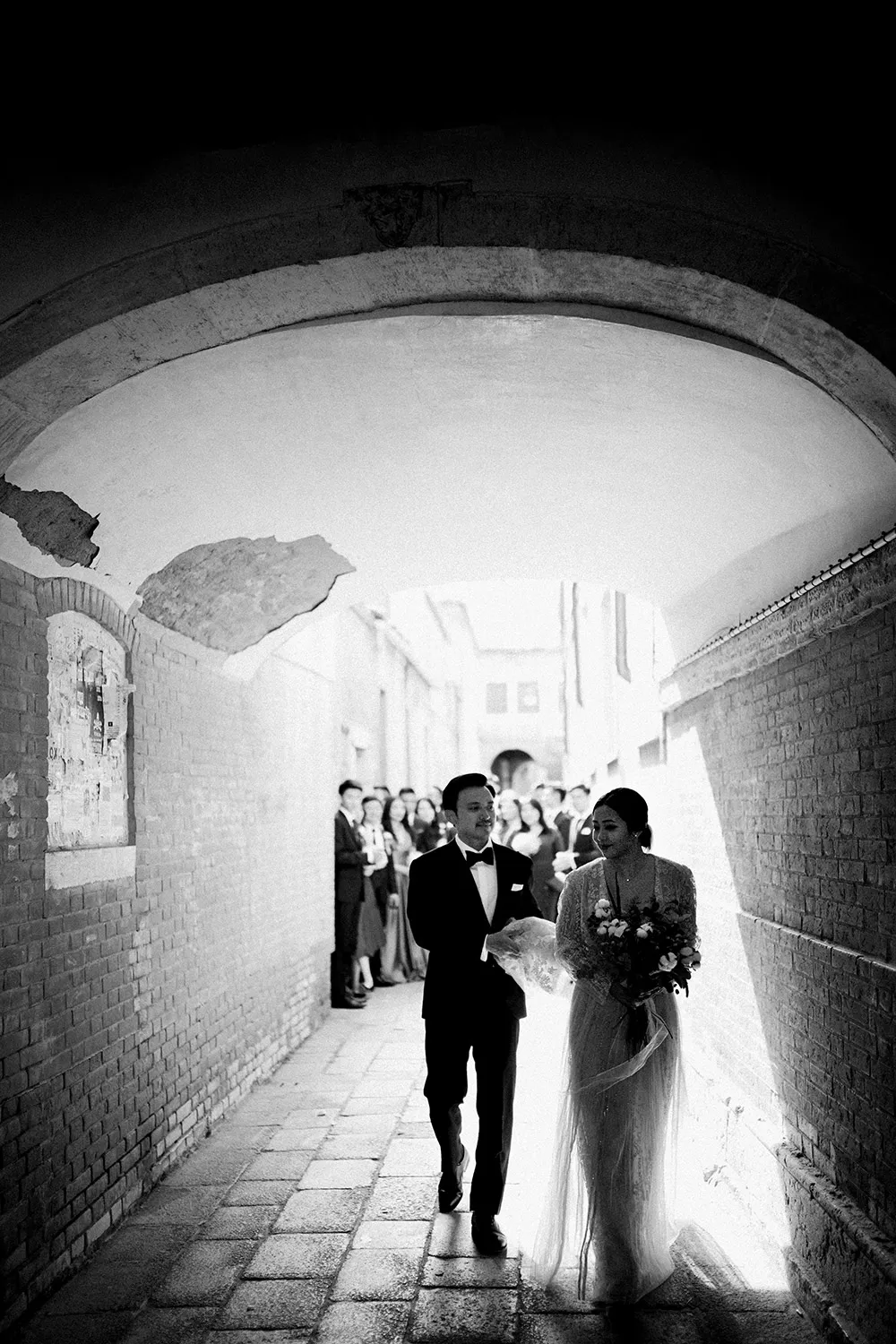 Photo by Axioo. theweddingnotebook.com