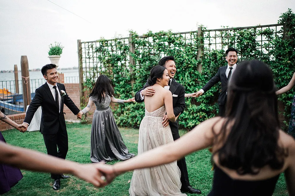 Photo by Axioo. theweddingnotebook.com