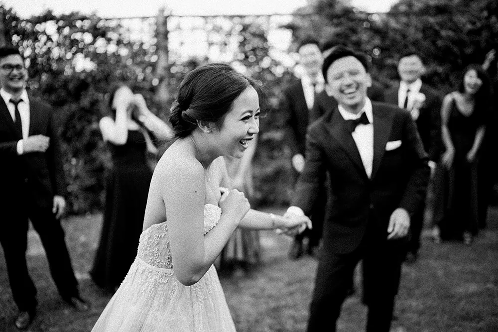 Photo by Axioo. theweddingnotebook.com