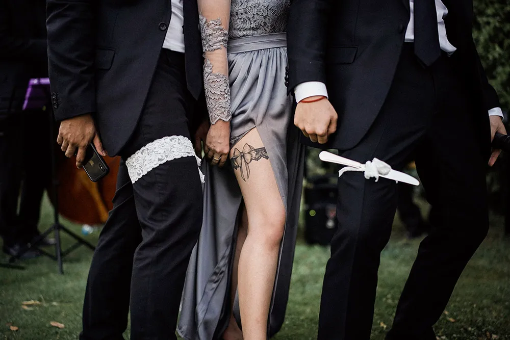 Photo by Axioo. theweddingnotebook.com