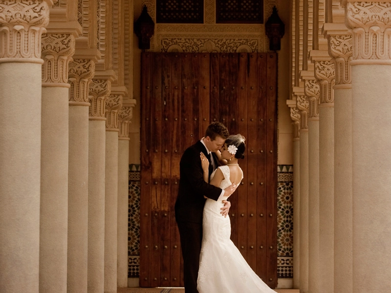 A Moroccan Experience