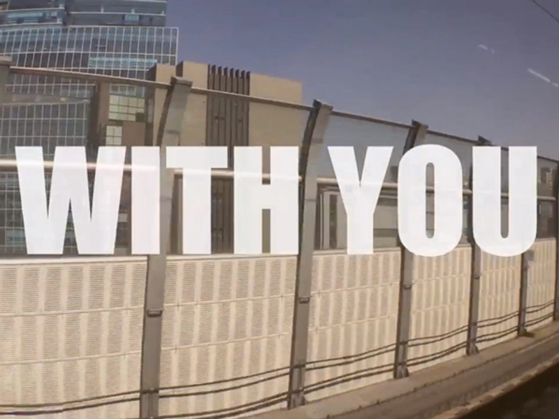 A Music Video In Seoul Shot On An iPhone 6