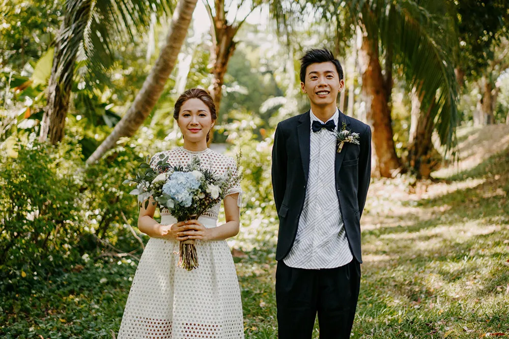 Bloc Memoire Photography. theweddingnotebook.com