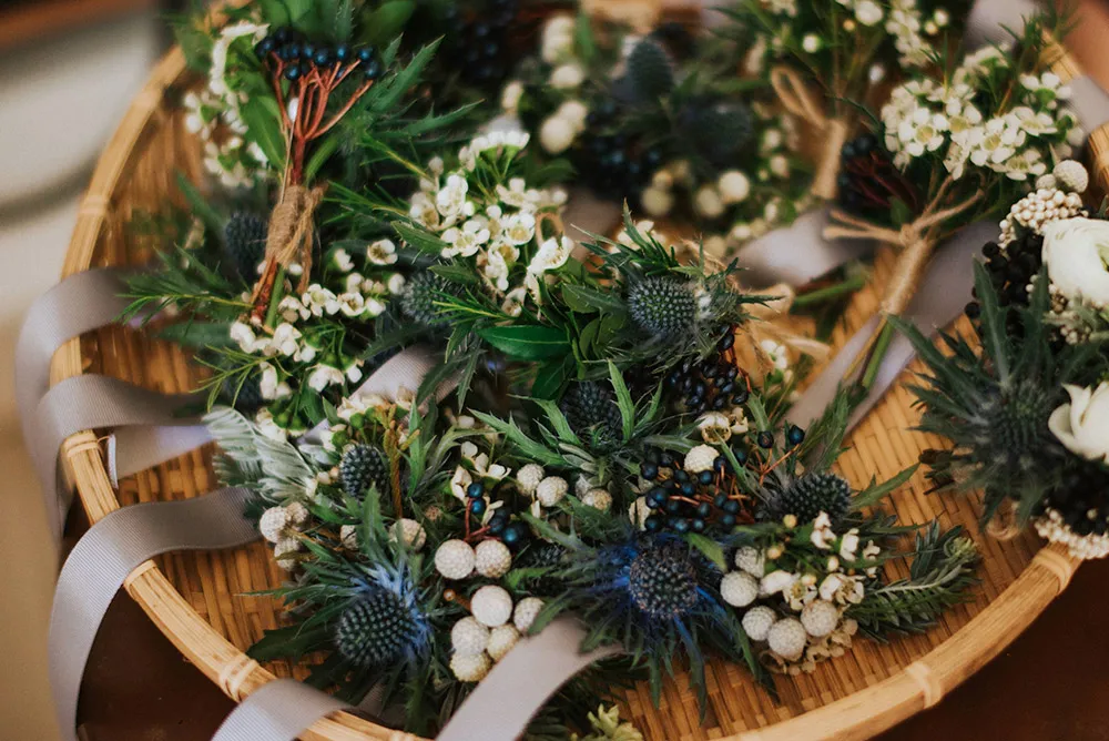 Bloc Memoire Photography. theweddingnotebook.com