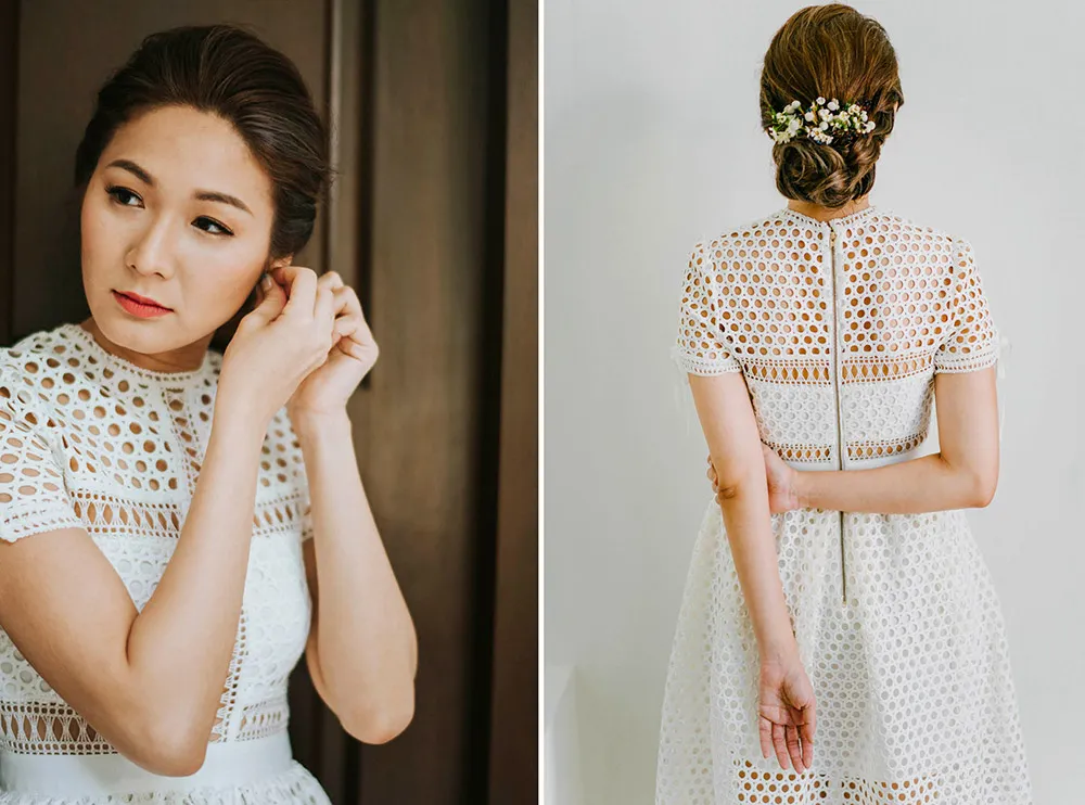 Bloc Memoire Photography. theweddingnotebook.com