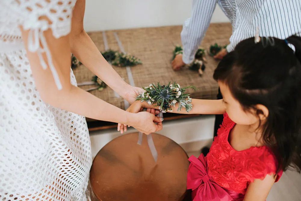 Bloc Memoire Photography. theweddingnotebook.com