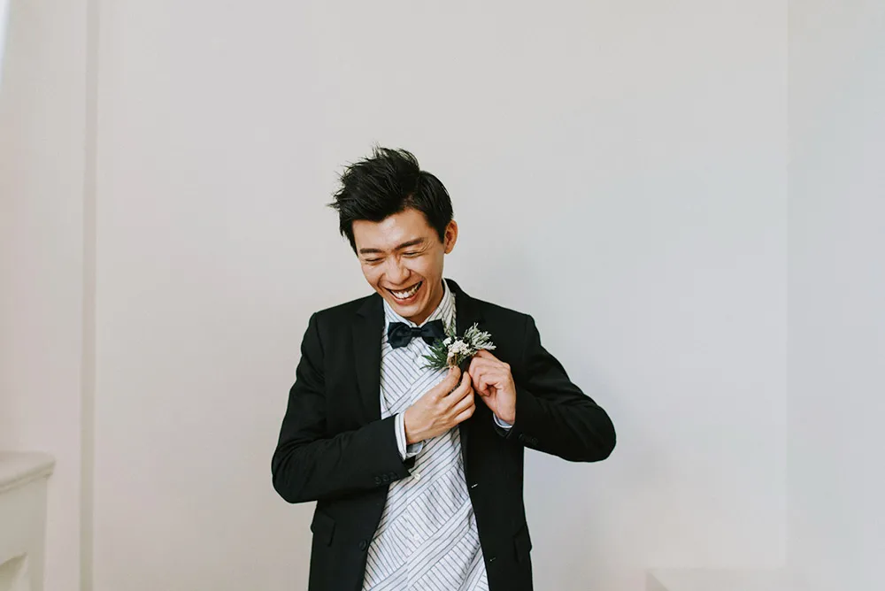 Bloc Memoire Photography. theweddingnotebook.com