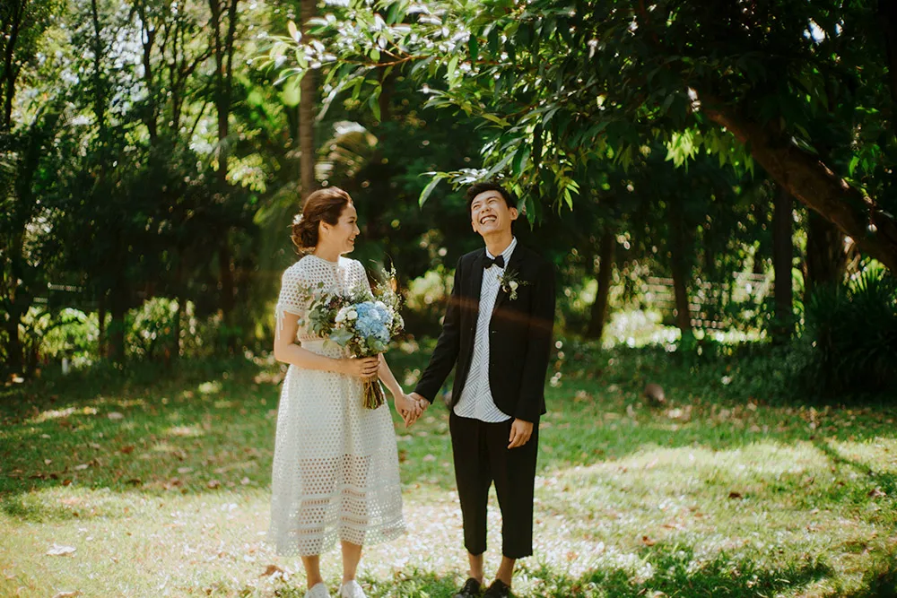 Bloc Memoire Photography. theweddingnotebook.com