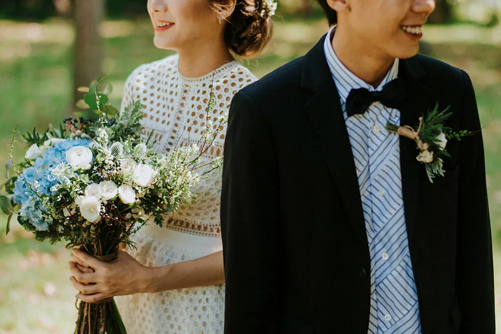 Bloc Memoire Photography. theweddingnotebook.com