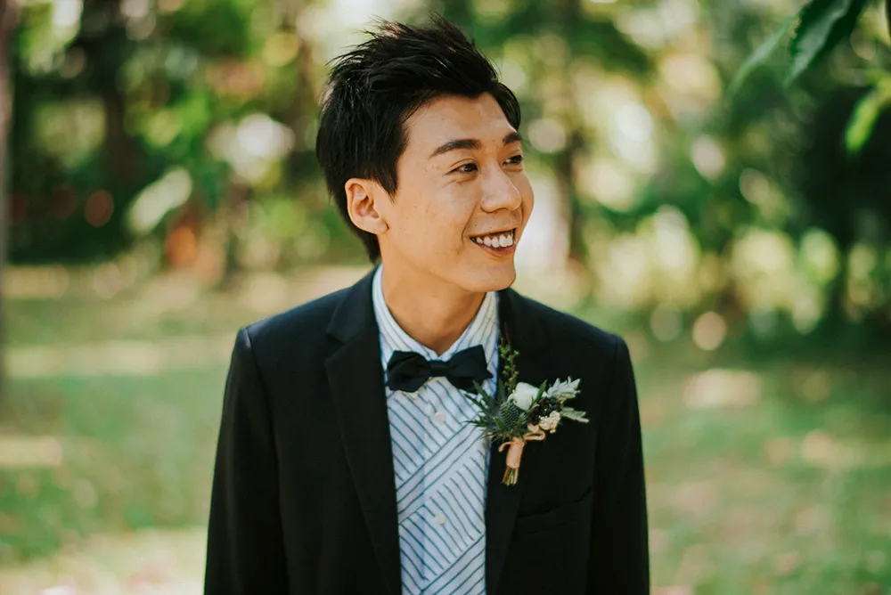 Bloc Memoire Photography. theweddingnotebook.com