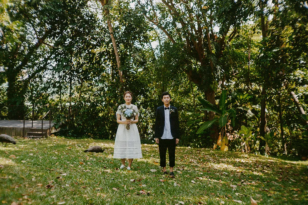 Bloc Memoire Photography. theweddingnotebook.com