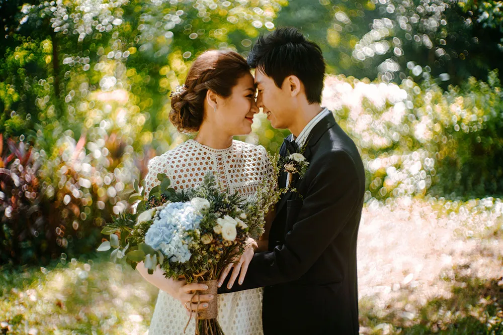 Bloc Memoire Photography. theweddingnotebook.com