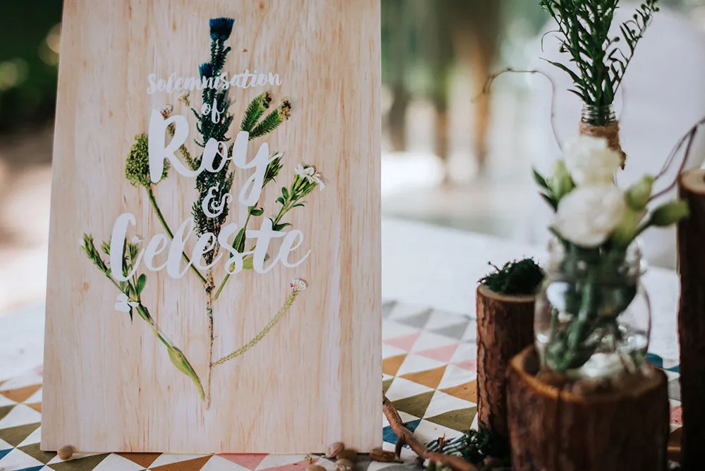 Bloc Memoire Photography. theweddingnotebook.com