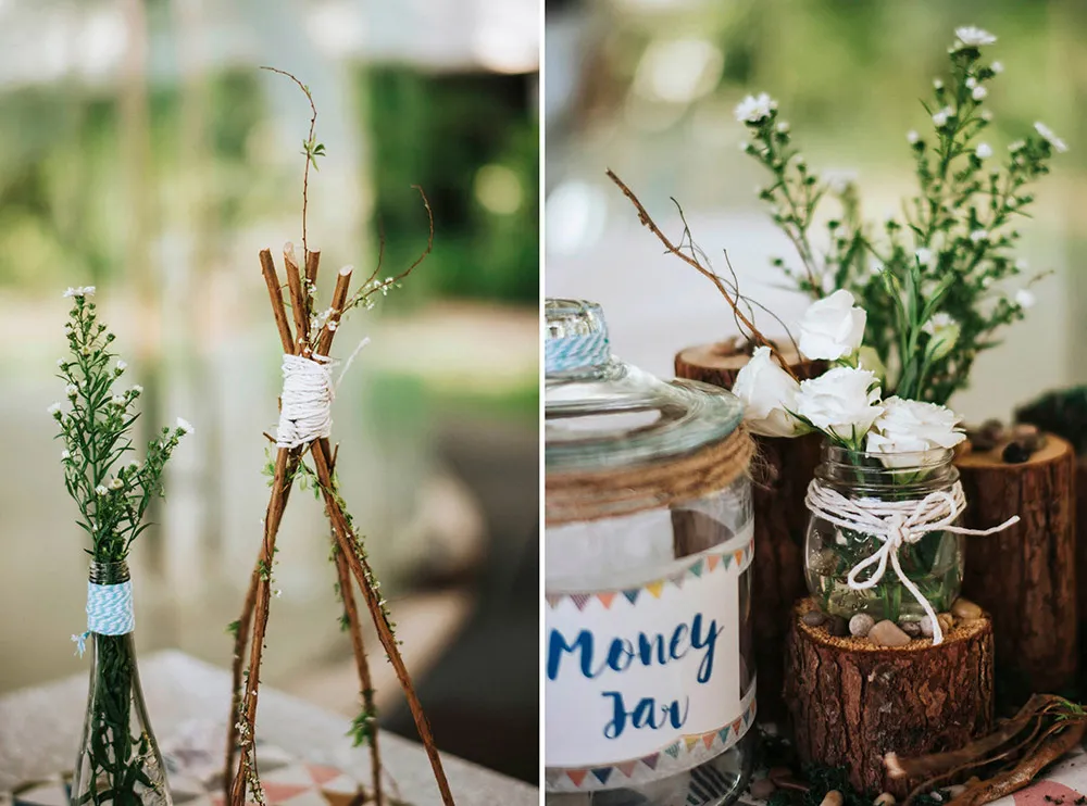 Bloc Memoire Photography. theweddingnotebook.com