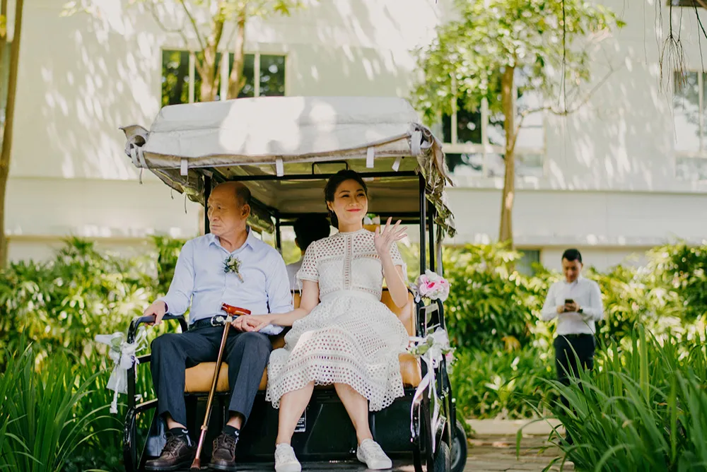 Bloc Memoire Photography. theweddingnotebook.com