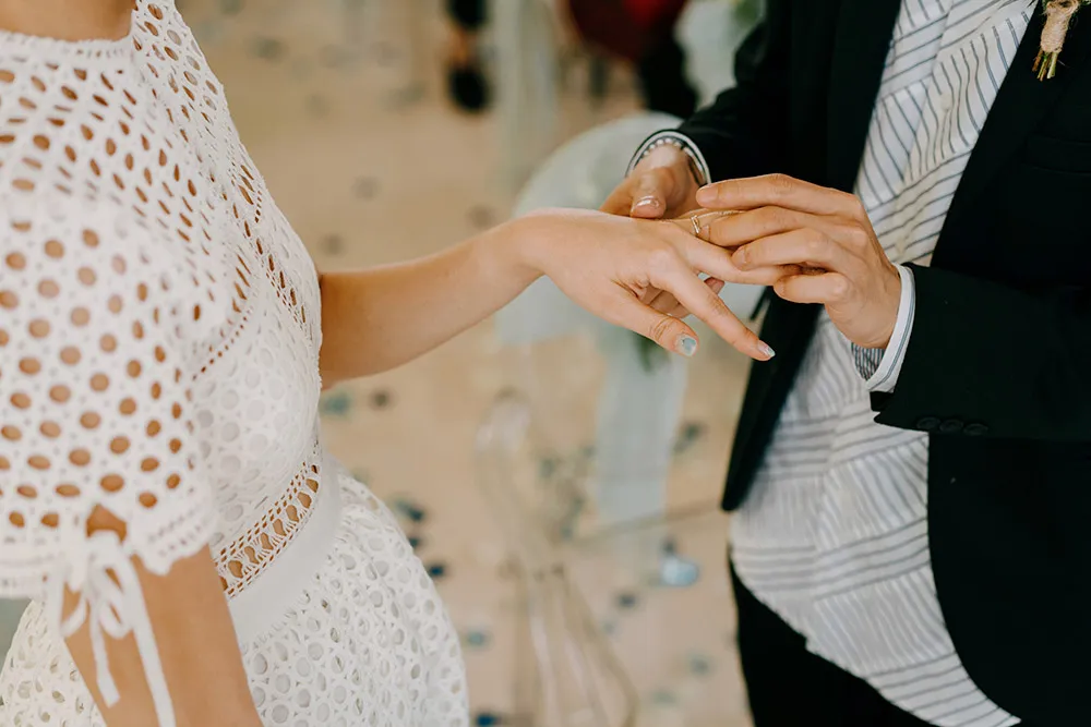 Bloc Memoire Photography. theweddingnotebook.com