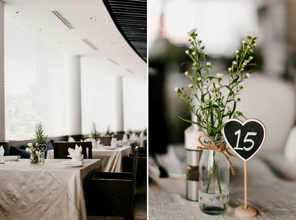 Bloc Memoire Photography. theweddingnotebook.com