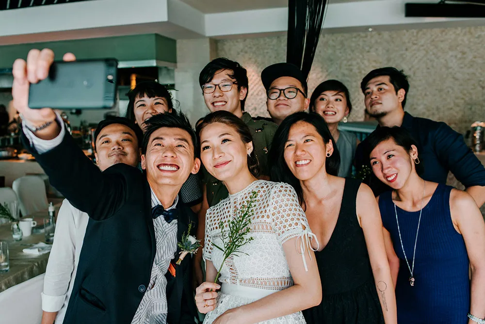 Bloc Memoire Photography. theweddingnotebook.com