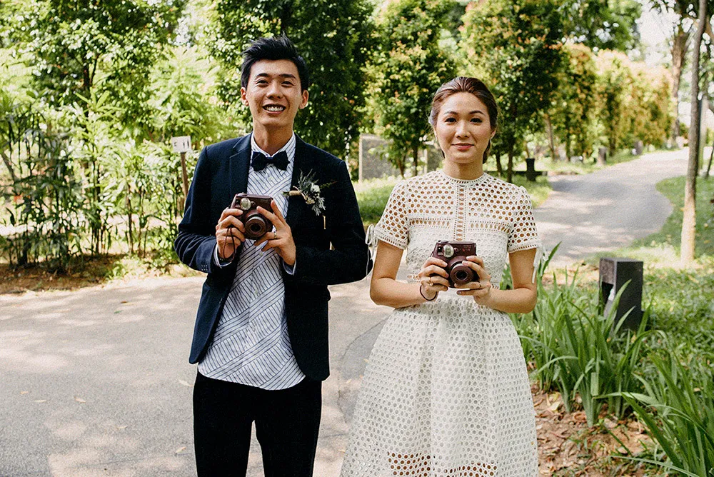 Bloc Memoire Photography. theweddingnotebook.com