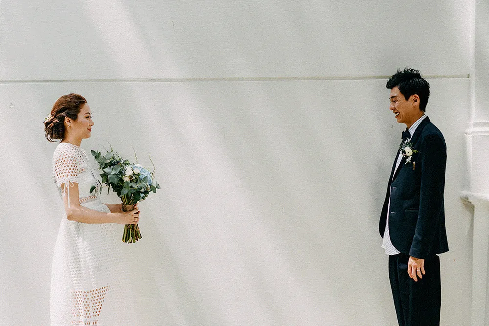 Bloc Memoire Photography. theweddingnotebook.com