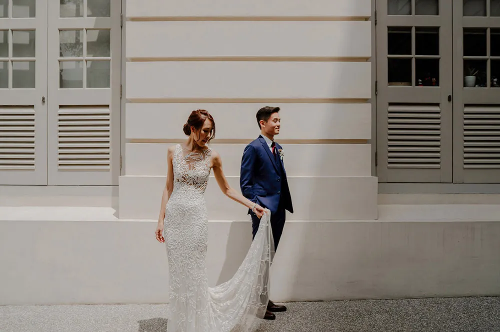 Bloc Memoire Photography. theweddingnotebook.com 